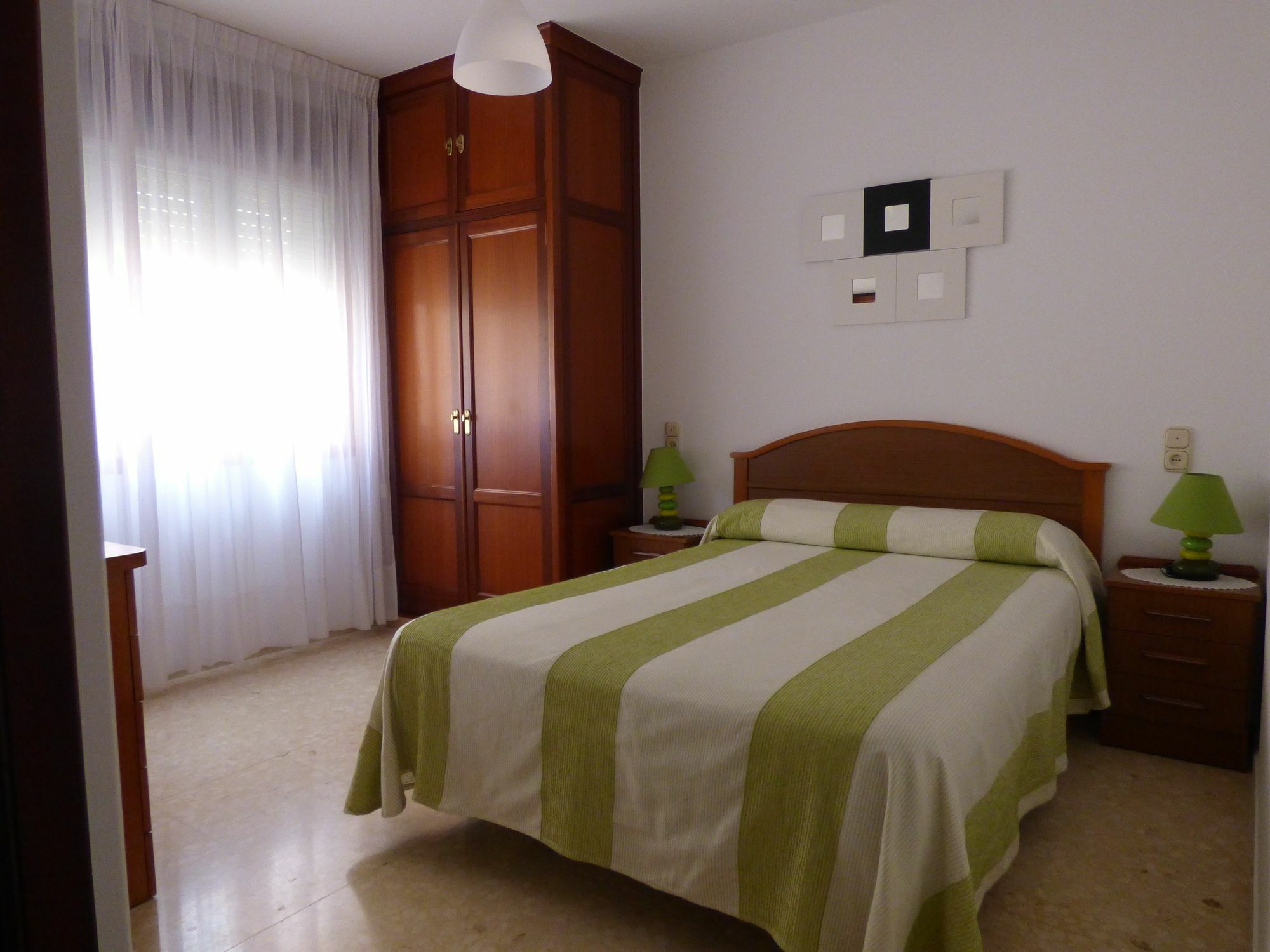 Pension Casa Alvarito Portonovo Exterior foto